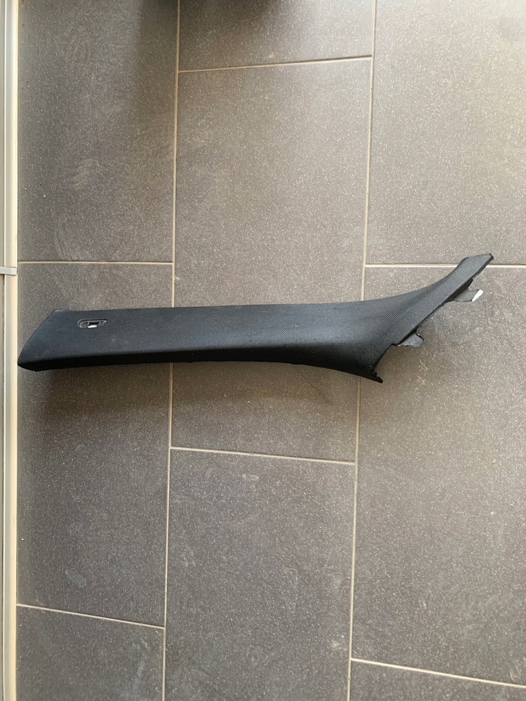 фото №1, Bmw x3 f25 защита стойка 505461pa левый