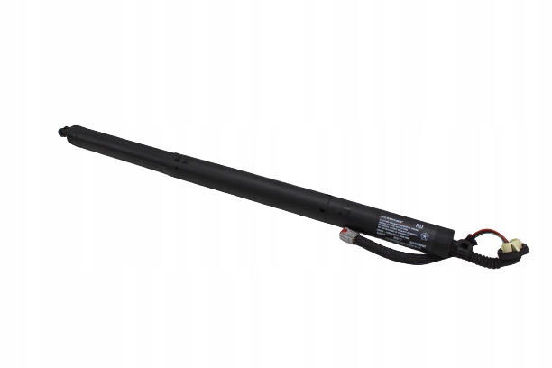 фото №6, Chrysler pacifica 17- привод крышки электрический