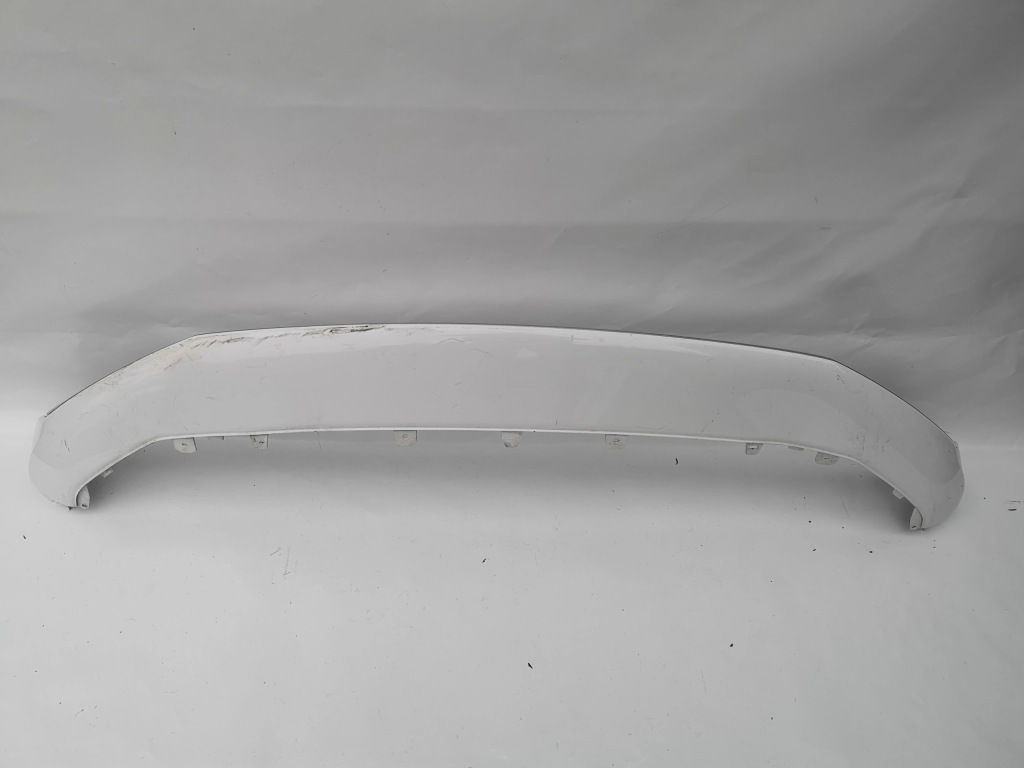 Купить Audi q5 ii s-line спойлер накладка бампера перед 80a807061c