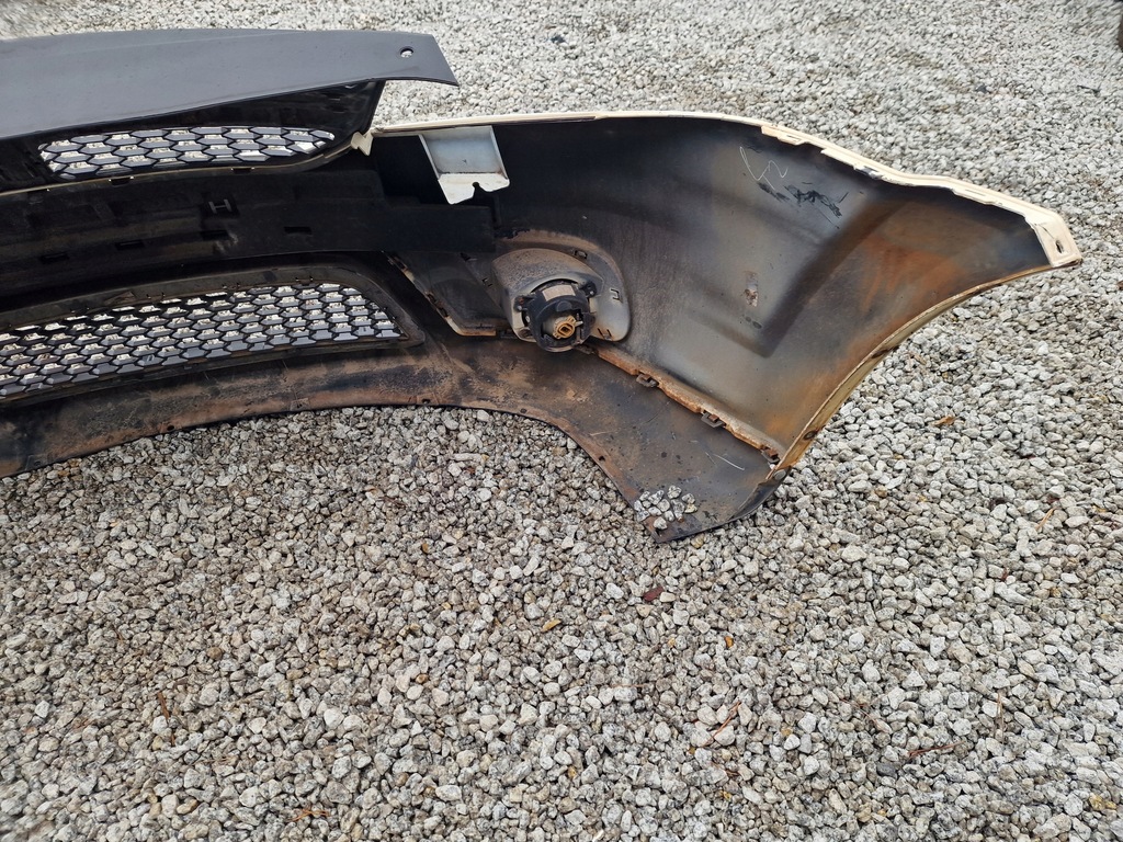 фото №10, Dodge journey 2015 2016 2017 2018 2019 20 бампер передний перед