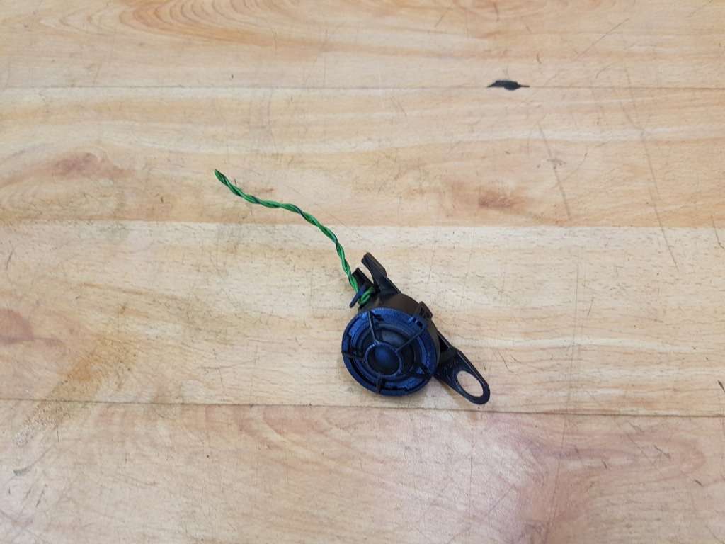 Купити Динамік високочастотний bmw e46