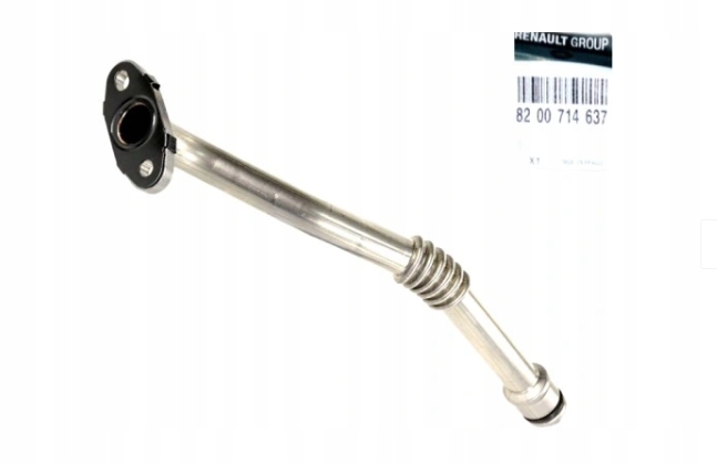 Купити Шланг масляний турбіни renault kangoo 1.5 dci оригінальний номер