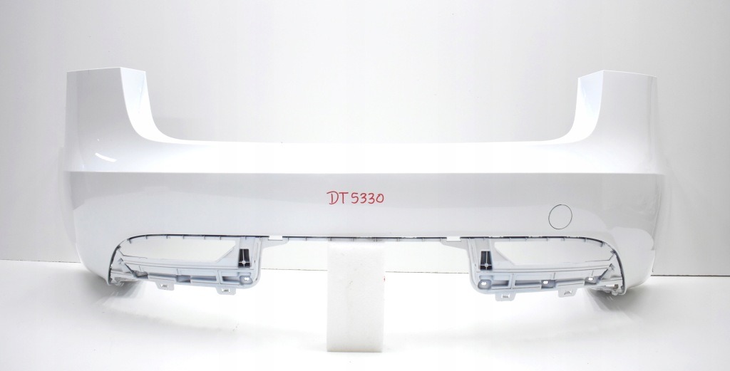 Купити Бампер задній задній tesla model 3 iii 2 ii рестайлінг  23-25rok 1582570-01-a oryg