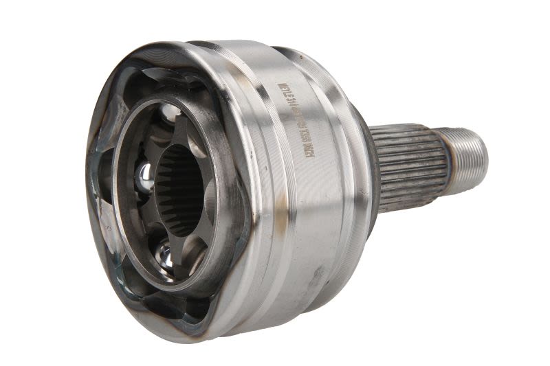 Meyle шрус  zew. bmw x5 Оригінал