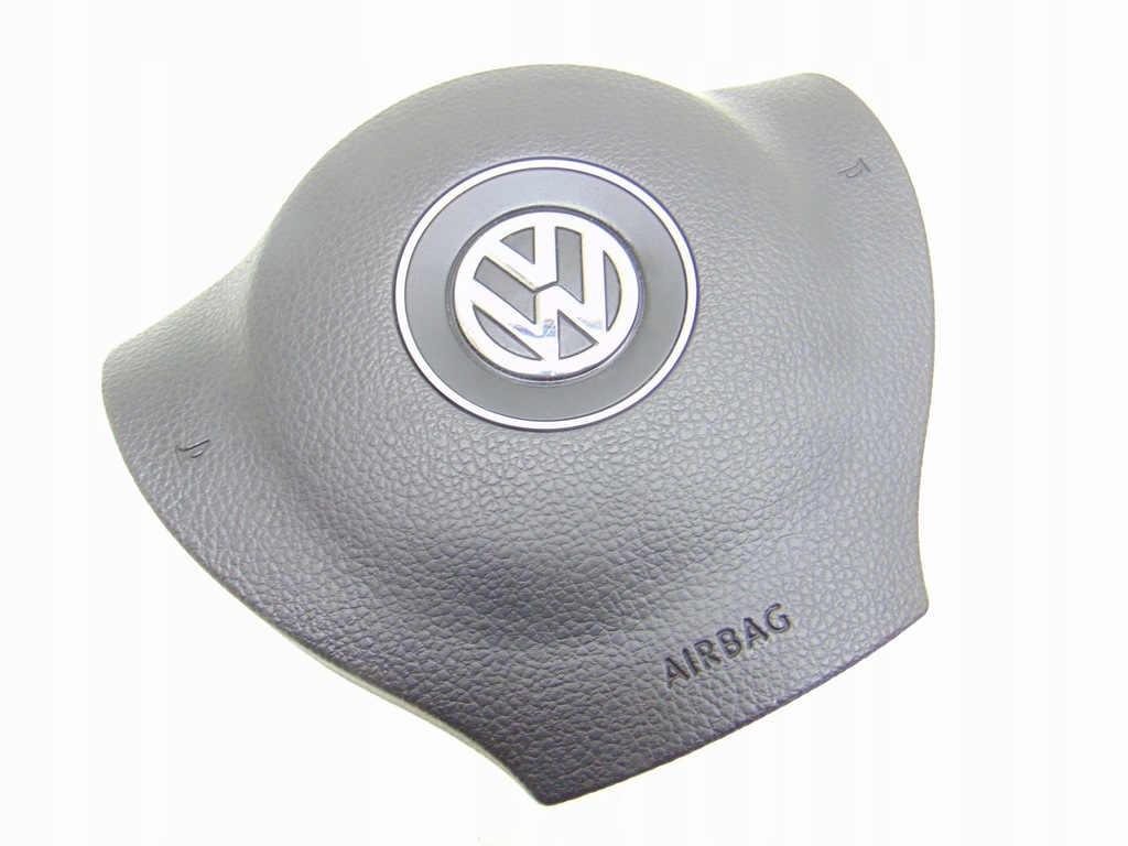 фото №1, Подушка подушка безопасности водителя 3 спицевой vw passat cc b7 3c8880201l