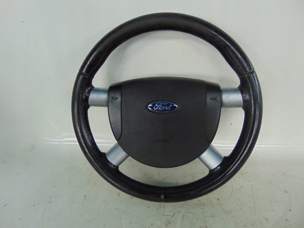 фото №1, Ford mondeo mkiii повітропровід ---