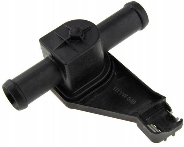 фото №1, Nty шланг обігрівача ctm-vw-046