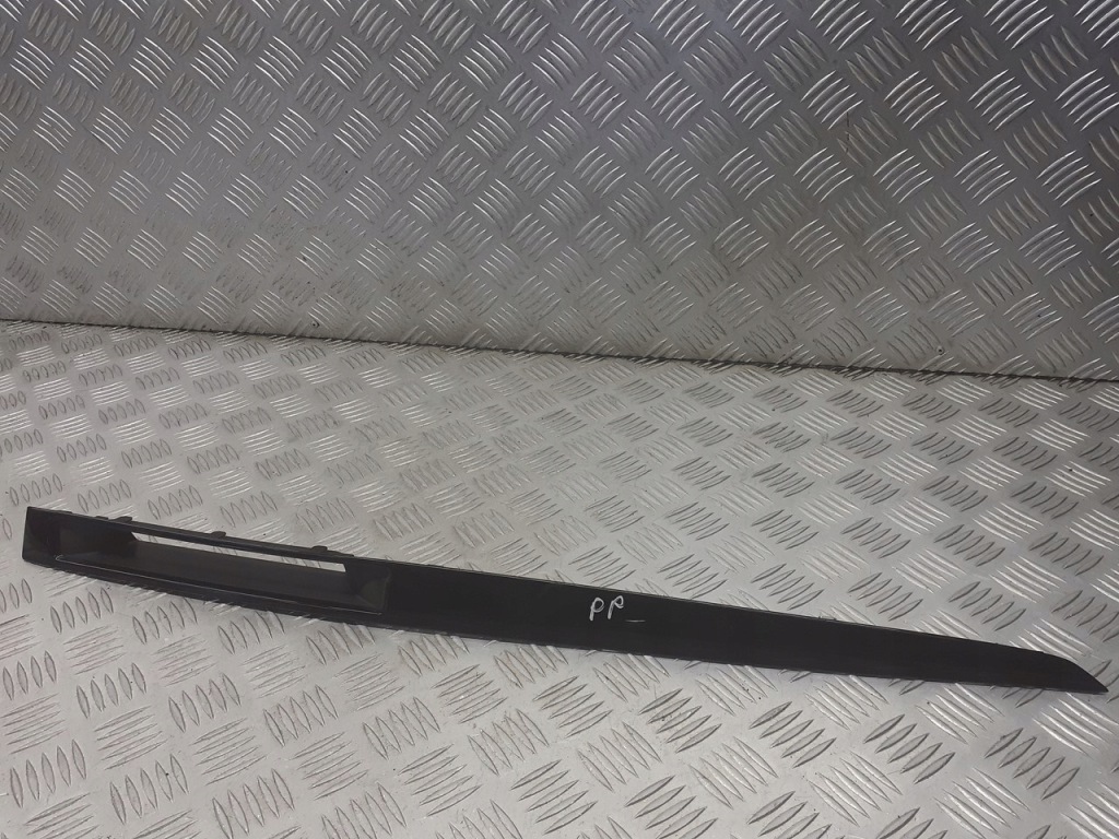фото №1, Молдинг декоративна панелі mazda 3 bk 1.6 bp4k55256