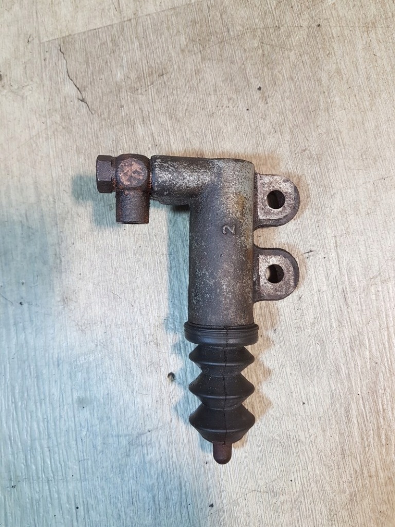 фото №1, Цилиндр сцепления сцепления mitsubishi colt cj0 v 1.3