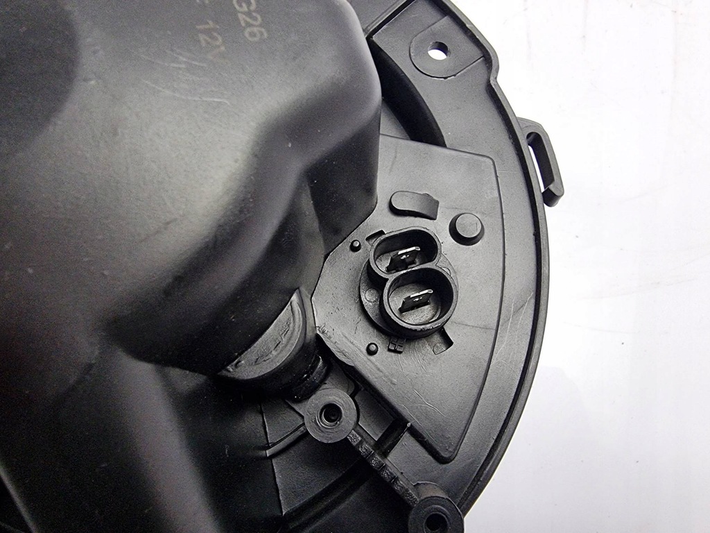 фото №3, Вентилятор салонный audi a4 b5