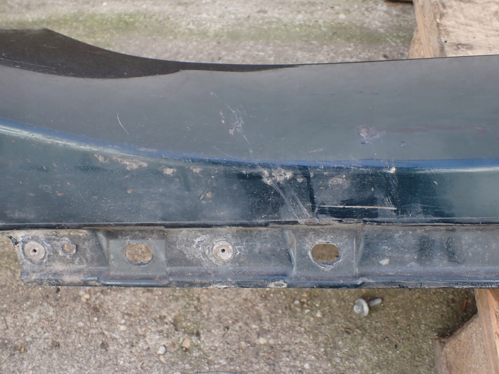 фото №13, Молдинг поріг права jaguar xj x351 long europa hgy aw93f31184a ----