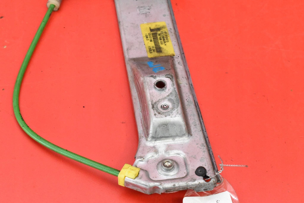 фото №6, Підйомник скло лівий перед 541613212 opel corsa d 06-11a