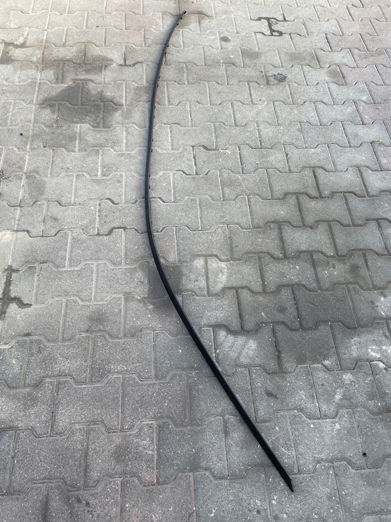 фото №1, Bmw 7 g12 молдинг кровельная левая 7357277