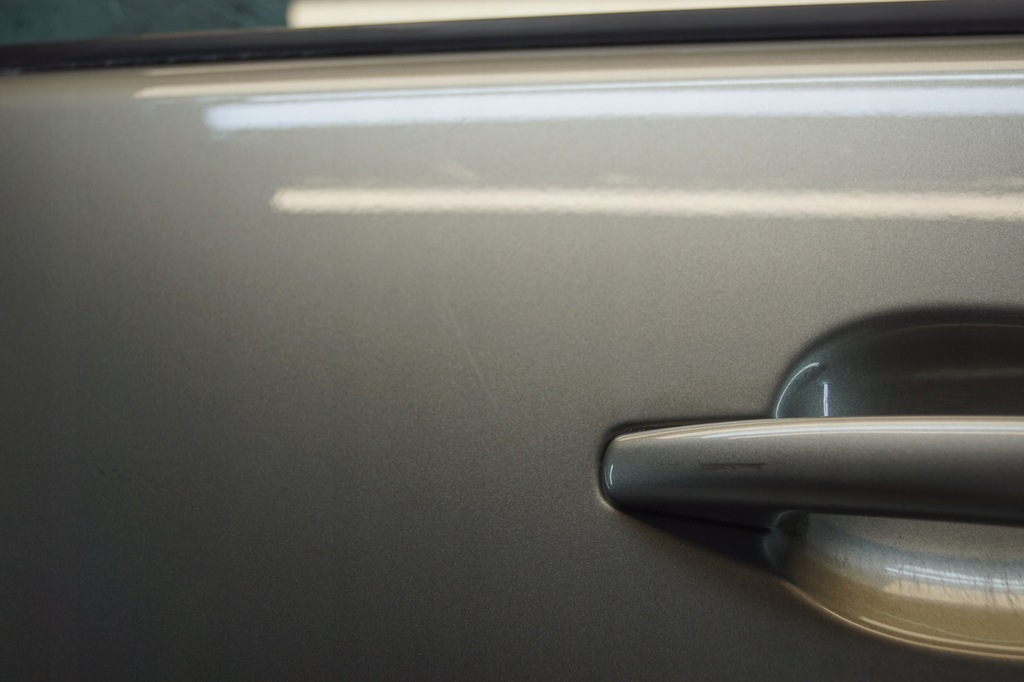 фото №12, Дверь левый задняя peugeot 3008 i