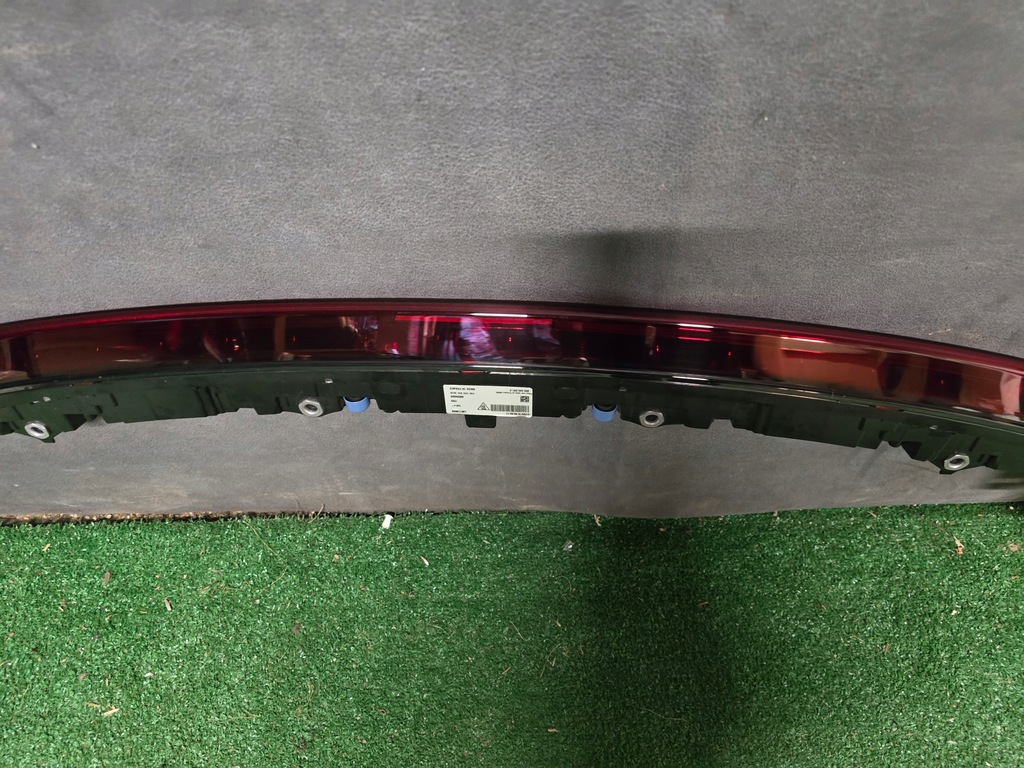 фото №7, Лампи задня задні porsche 911 992