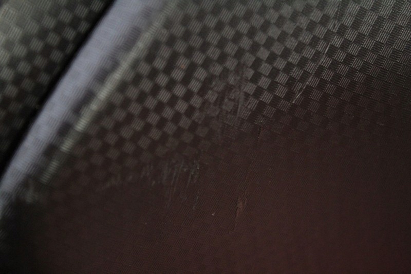 фото №5, Панель приладів приладова консоль панель приладів подушка безпеки eu seat altea 04-09