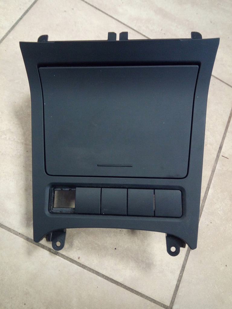 фото №1, Попільничка бардачок vw golf vi eos jetta oryg.