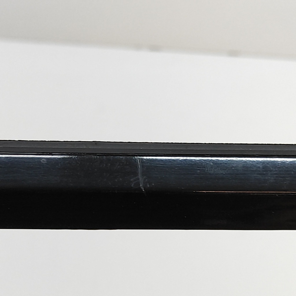 фото №5, Audi e-tron 2019 левая сторона молдинг / прокладка стекло дверь задних