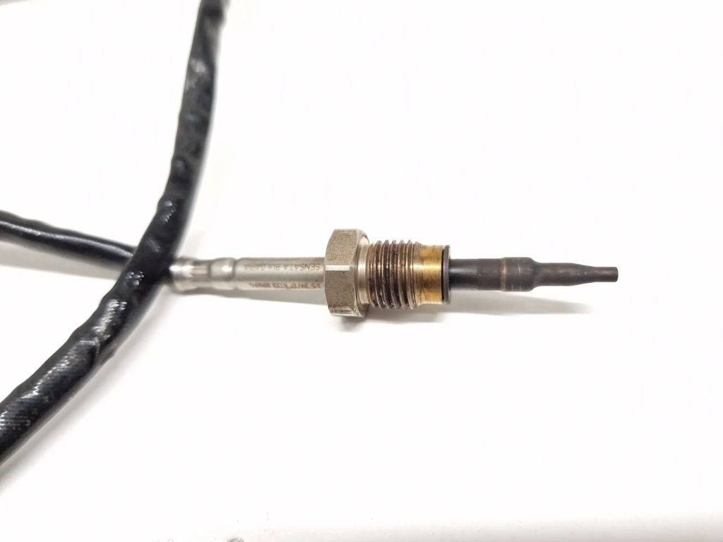 фото №3, Audi a4 s4 b9 2017 датчик температуры выхлопных газов