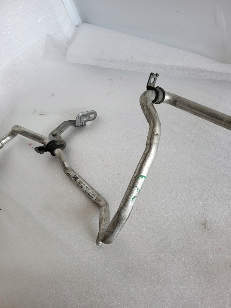 фото №4, Trafic iii vivaro b talento шланг kimy трубки