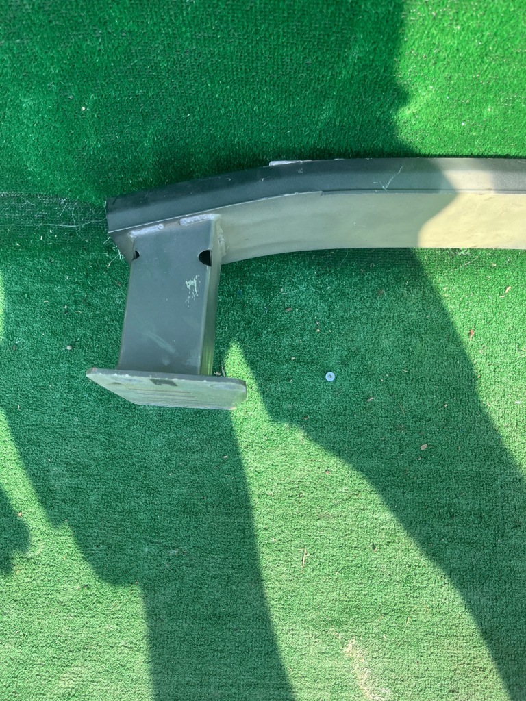 фото №9, Fiat tipo ii балка бампера передний перед 18r