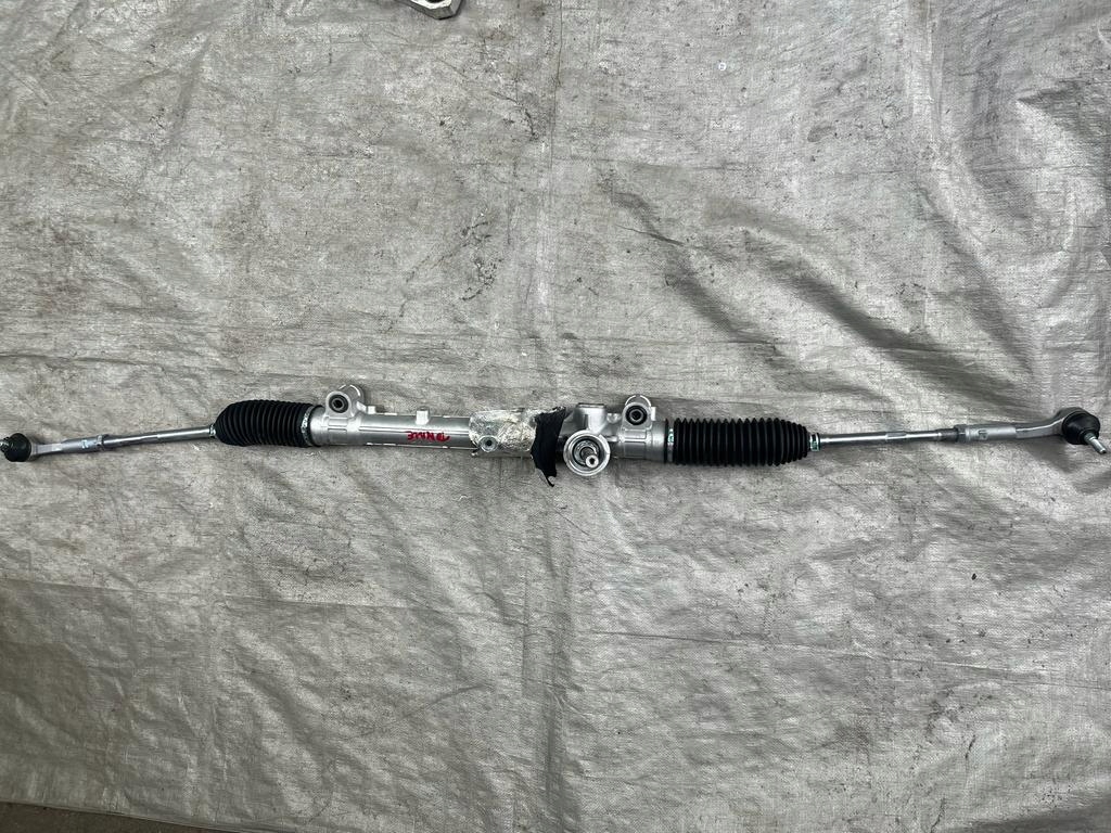 Купити Alfa romeo tonale рейка рульова