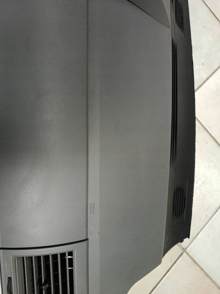 фото №7, Приборная панель приборная консоль chrysler town and country 5 2009