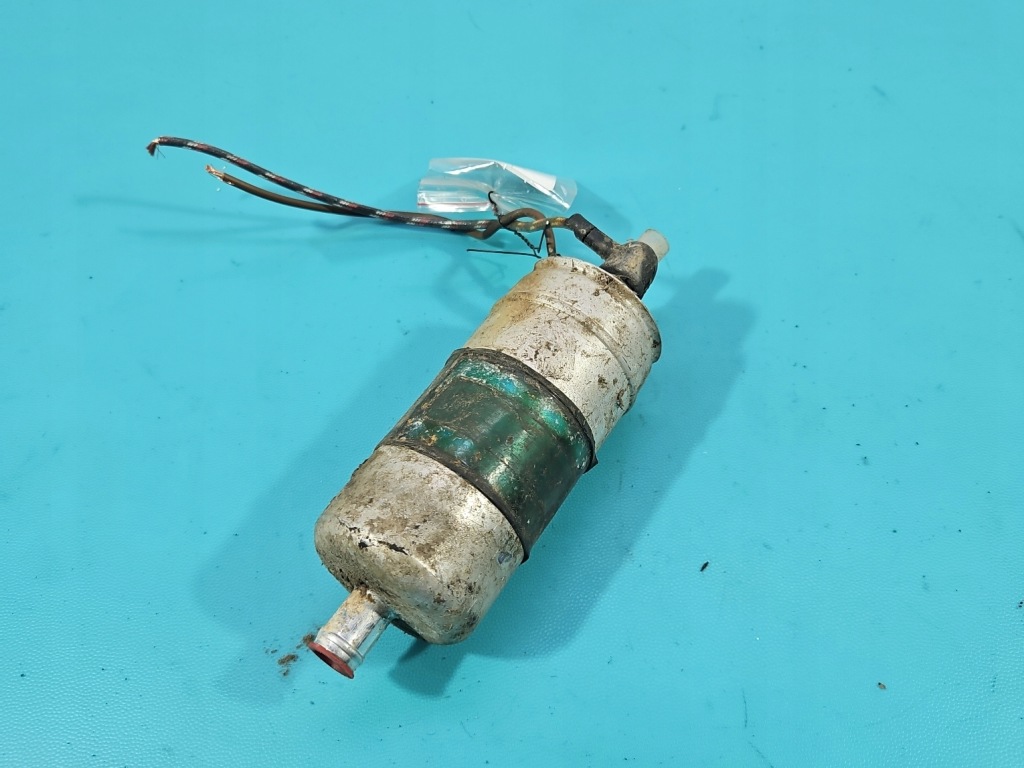 Купить Помпа насос топлива mercedes 124 2.3 wiel 0020919701