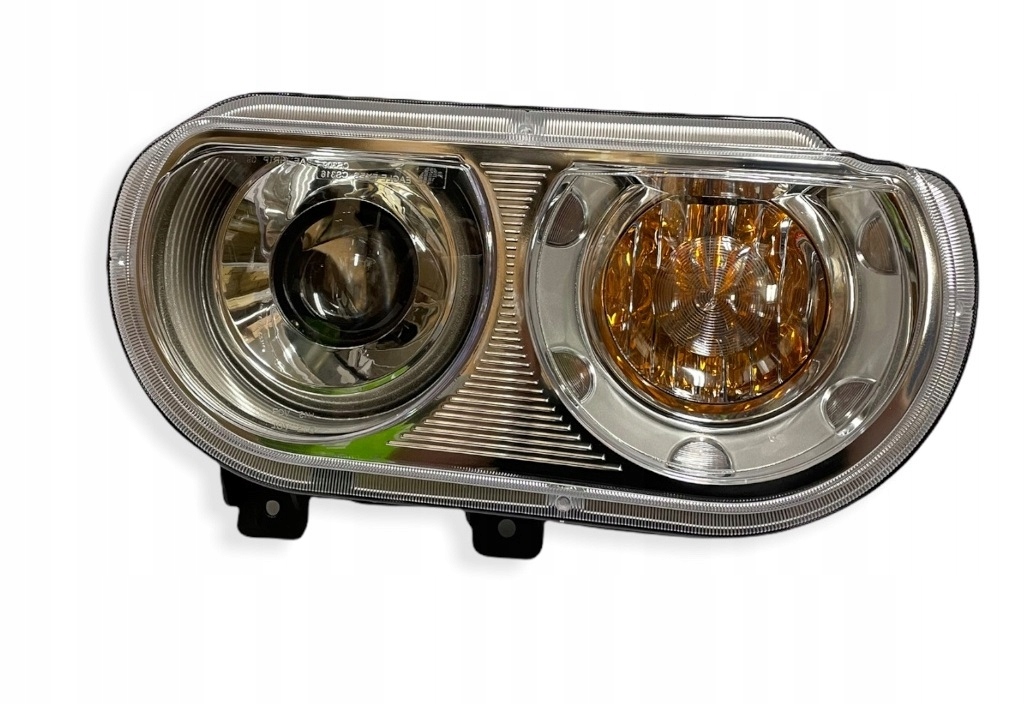 фото №1, Dodge challenger 08-14 ксенон новый фара правый