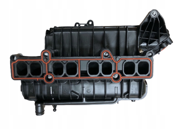 фото №1, Ford 1.5 ecoboost колектор всмоктуючий оригінал