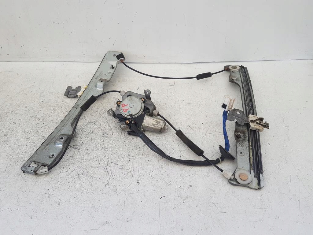 фото №1, Механизм стекло правый перед nissan murano z50 eu