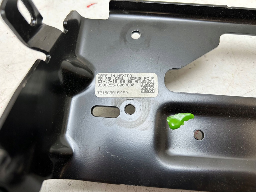 фото №6, 2018 cadillac escalade iv інша частина салону 3908255