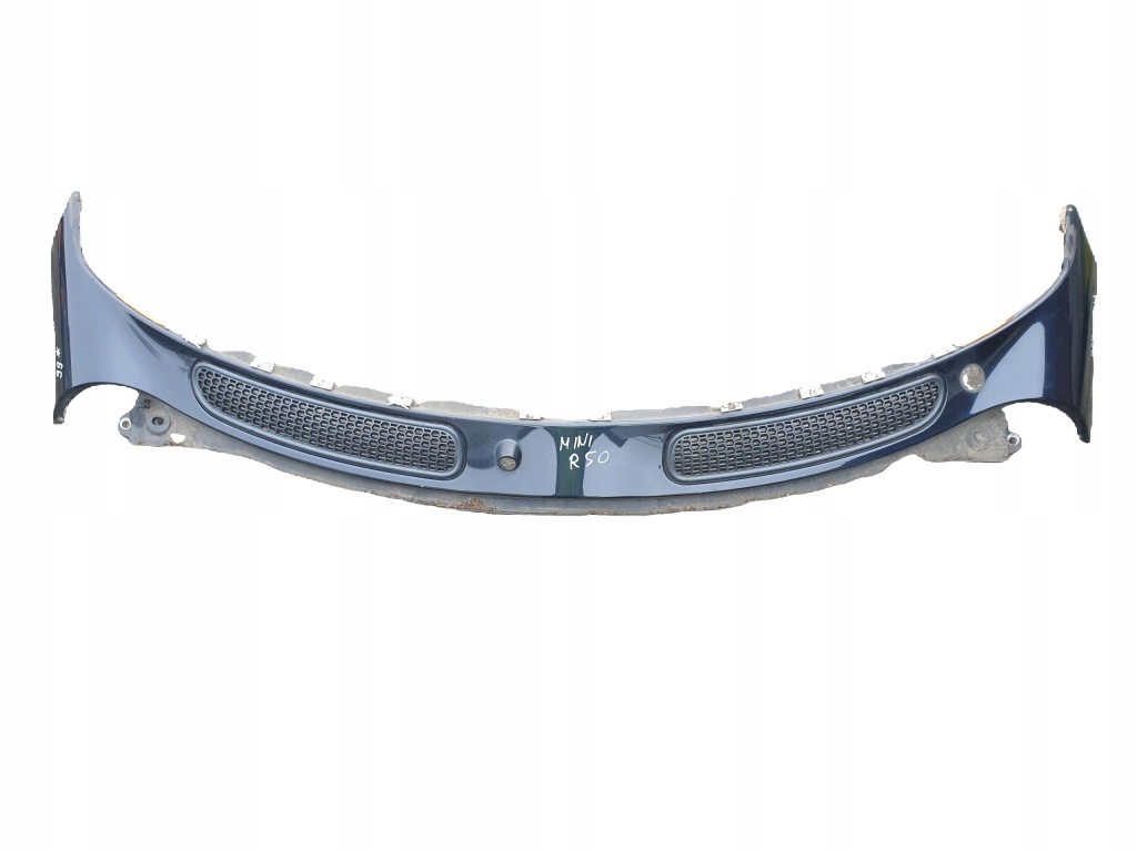 фото №1, Жабо mini r50