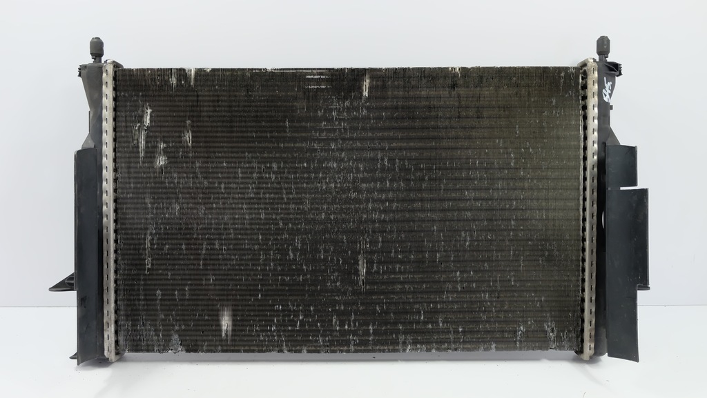 фото №10, Renault laguna ii 2.0 радіатор wody 8200008764c