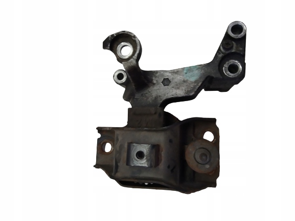 фото №1, Nissan qashqai j10 2.0 b кронштейн двигателя