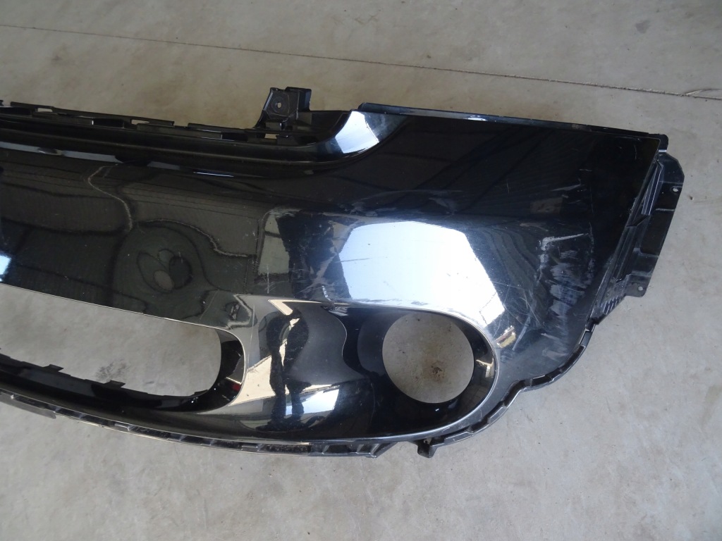 фото №5, Mini countryman r60 10-14 бампер перед оригинал