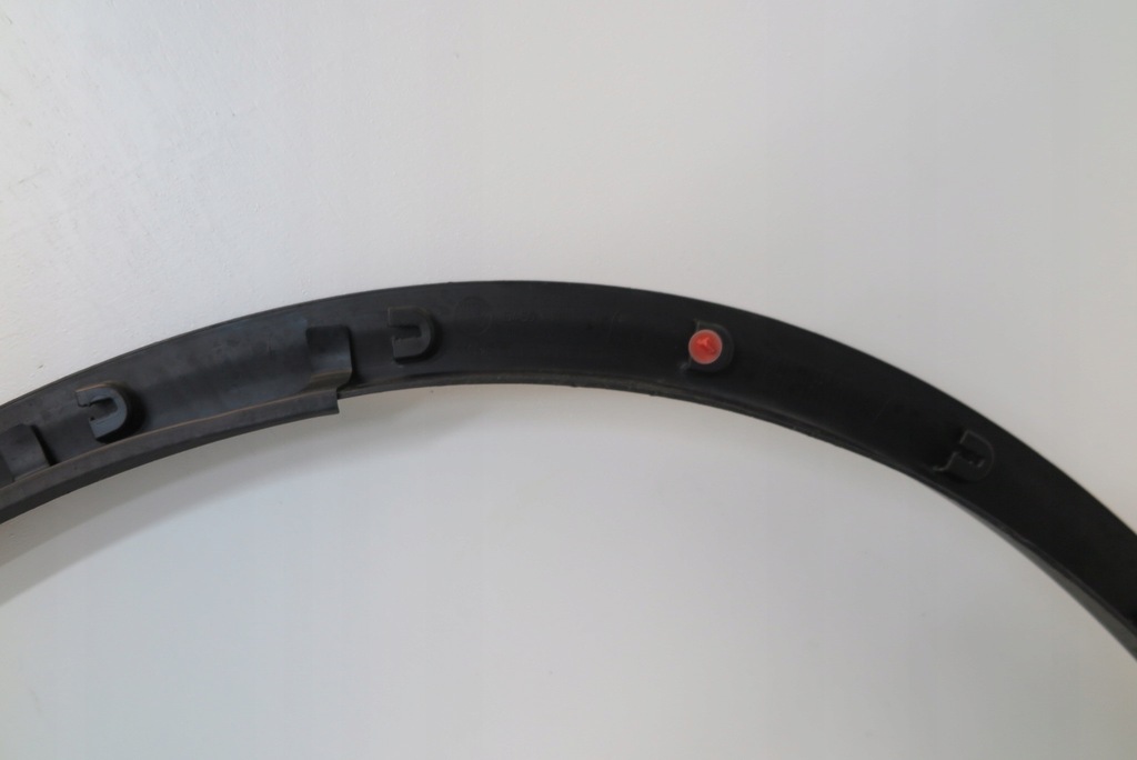 фото №10, Молдинг захист накладка крила перед правий alfa romeo stelvio 50535578