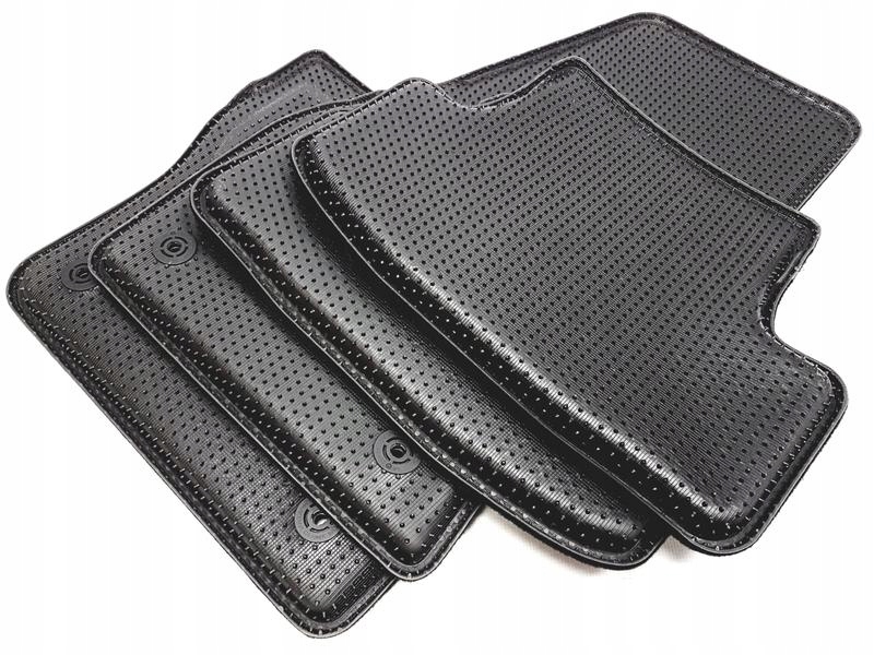 фото №6, Оригинальный номер vag коврики велюровые kpl vw t-roc 2018-