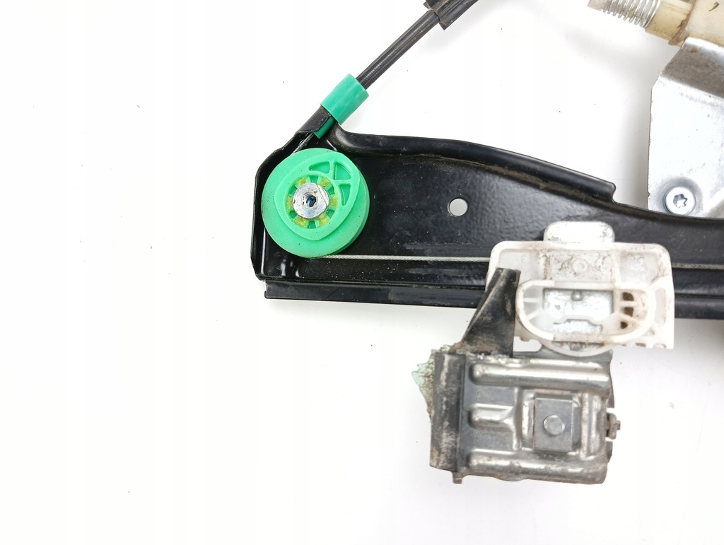 фото №9, Підйомник вікон лівий перед pontiac g6 2004-2008 europa