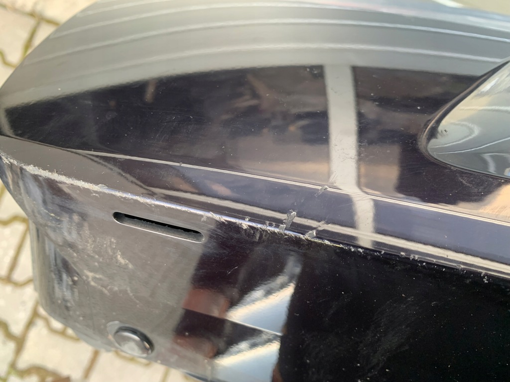 фото №8, Renault talisman kombi кришка багажника задня камера комплектна tegng