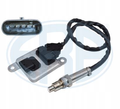 фото №1, Era 553002 датчик nox, инжектор мочевина