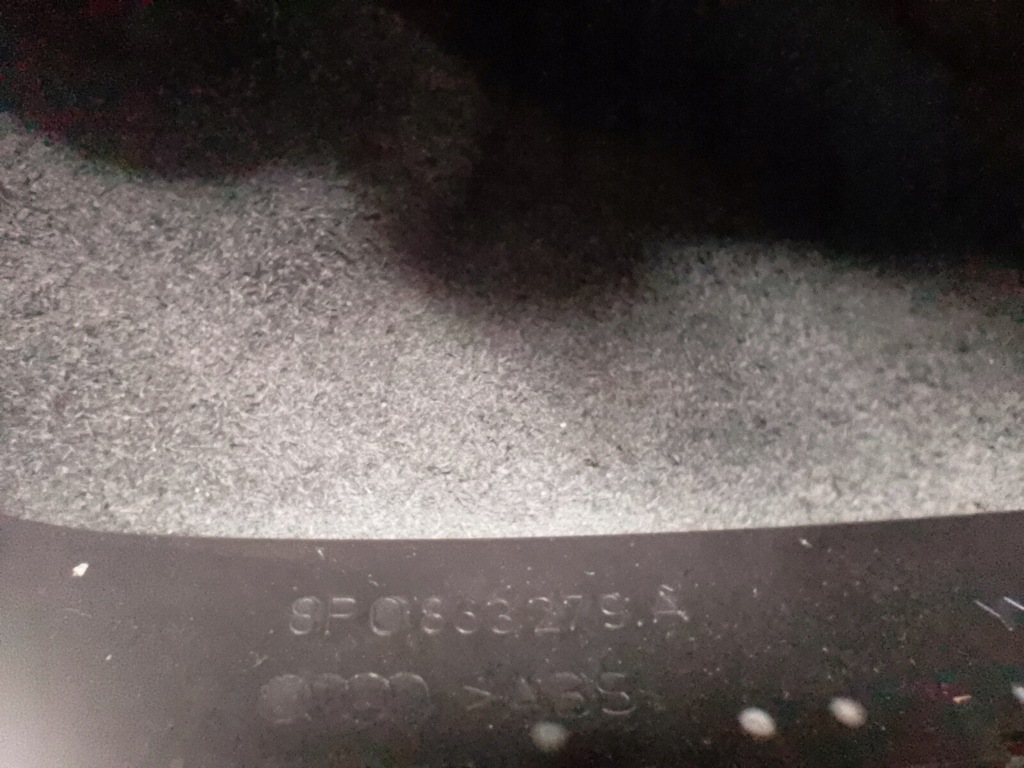 фото №8, Ручка перемикання передач чохол audi a1 s-line