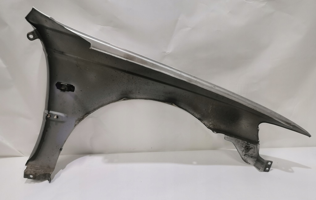 фото №5, Honda accord iv 98-02 r. крыло левый перед