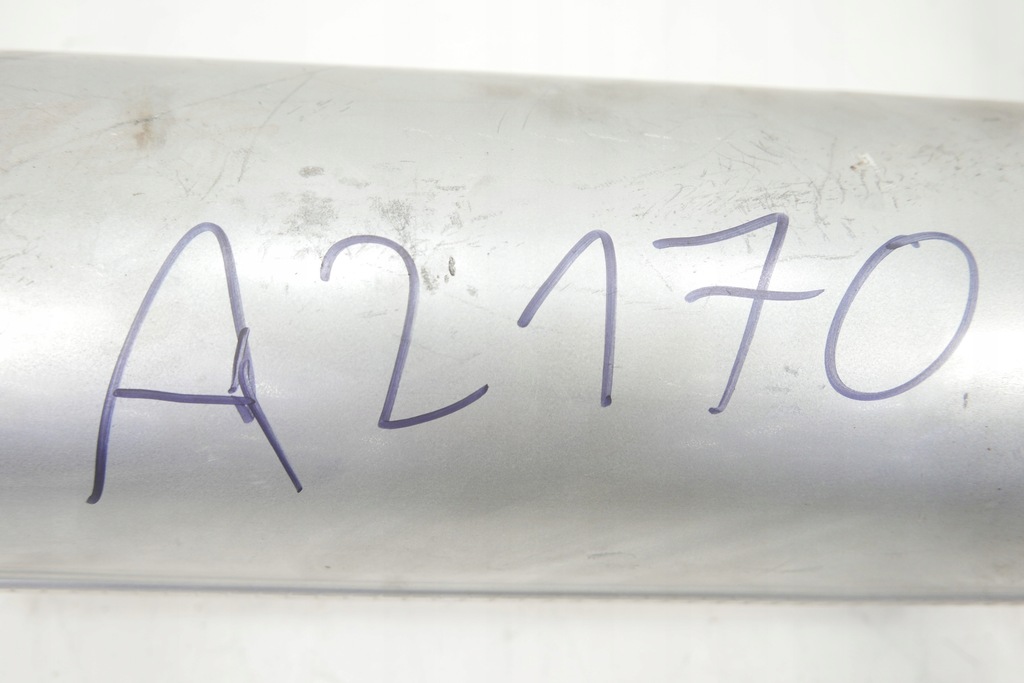 фото №8, Гаситель конечный audi a2 8z0 1.4 75km 8z0253609n