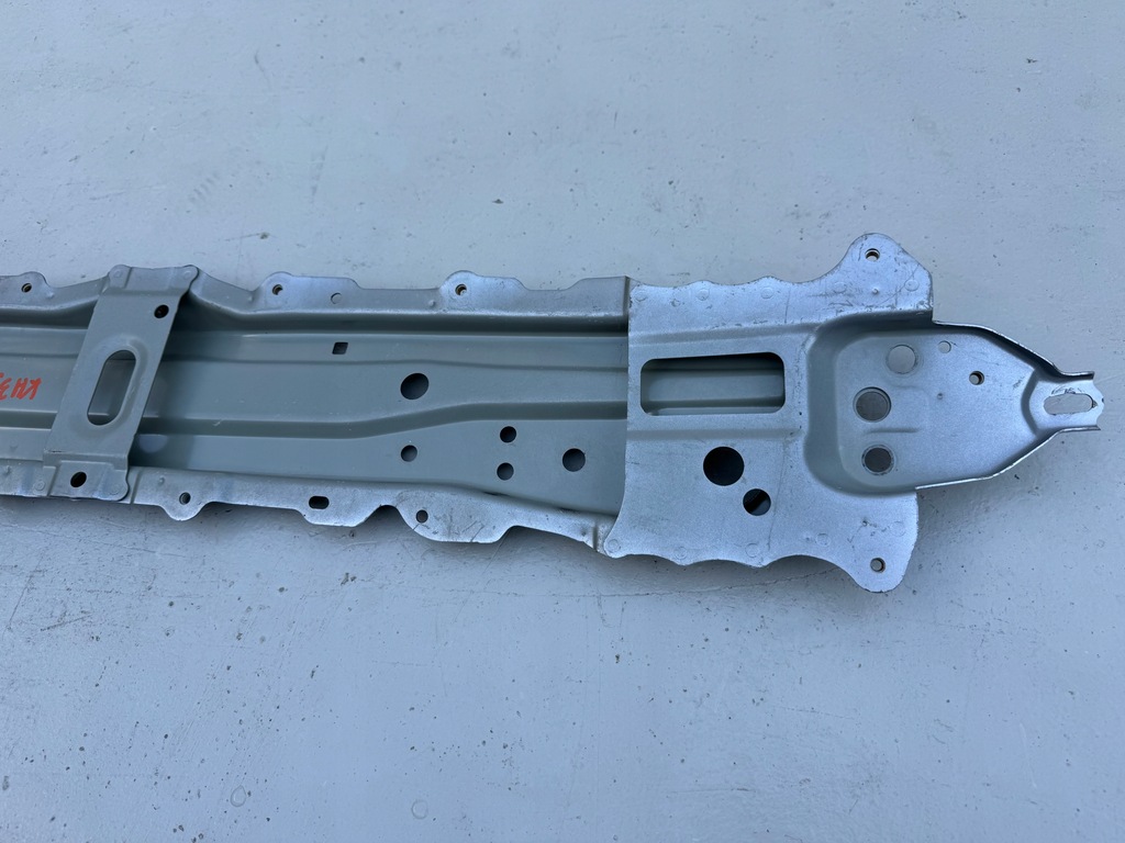 фото №9, Lexus lc lc500 lc500h 16r- балка pod радіатор підсилювач