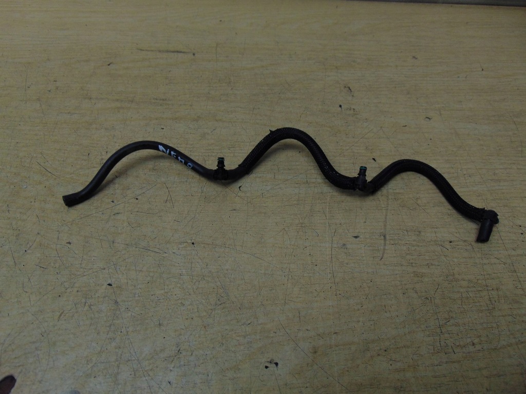 фото №1, Провода топлива обратка топлива citroen nemo 1.4 hdi