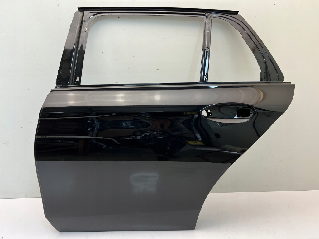 фото №1, Mercedes e-klasa w213 kombi двері задні ліва задня