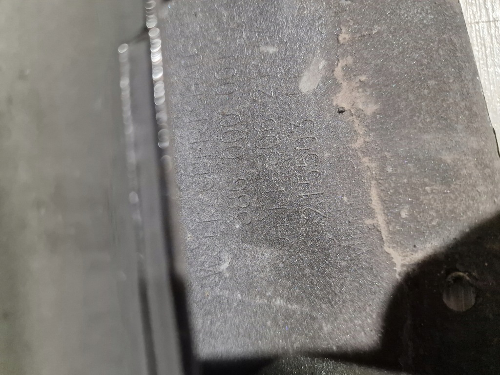 фото №13, Бампер перед передний bmw 2 m2 f87 m-power 15-