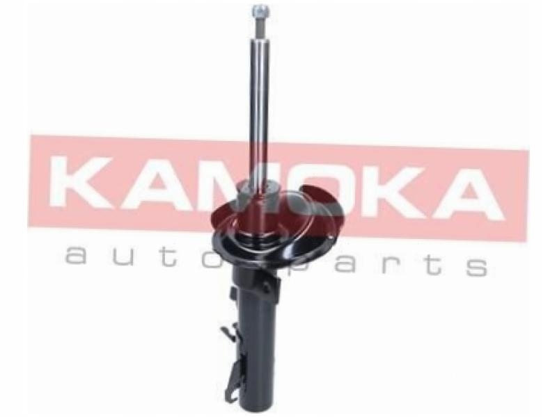 фото №2, Амортизатор правый перед kamoka 2000393