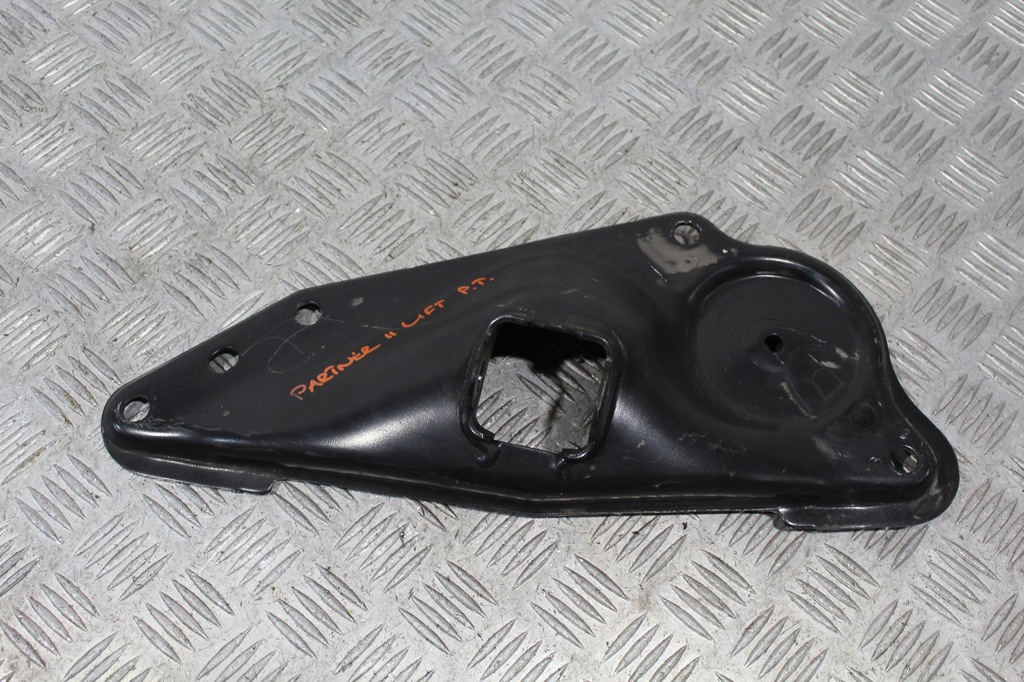 фото №1, Кронштейн кронштейн правий задня partner ii 2 lift